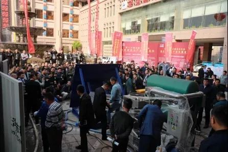 2025年3月25-31日·合肥｜《工业设备化学清洗技术》实操培训暨职业技能认证通知