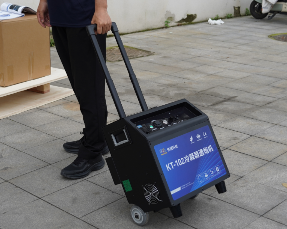 KT102通炮机实图.png